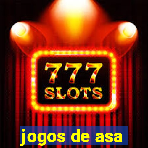 jogos de asa