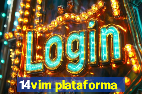 14vim plataforma