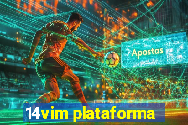 14vim plataforma