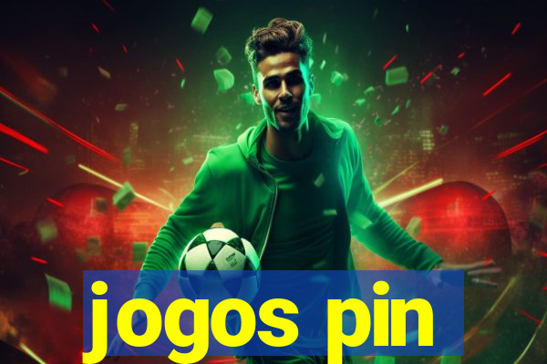 jogos pin