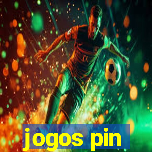 jogos pin