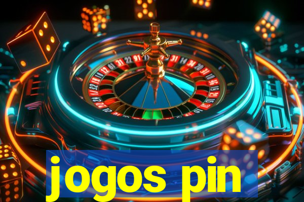 jogos pin