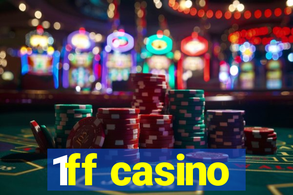 1ff casino