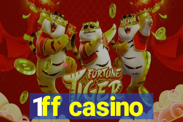 1ff casino