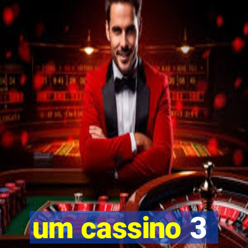 um cassino 3