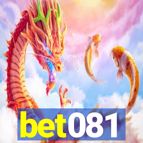 bet081