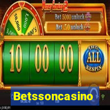 Betssoncasino