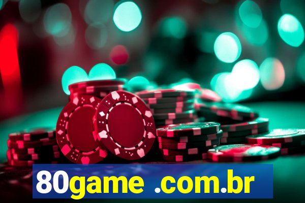 80game .com.br