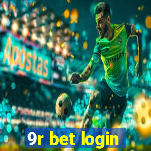 9r bet login