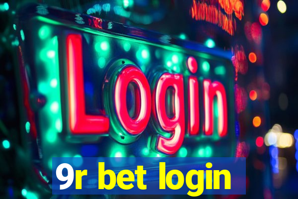 9r bet login