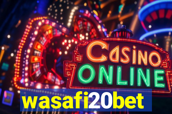 wasafi20bet