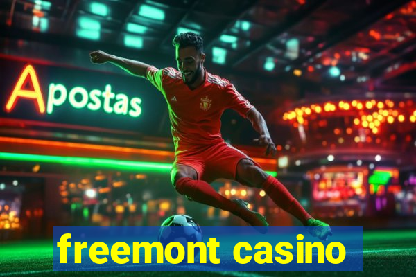 freemont casino