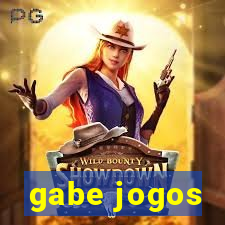 gabe jogos