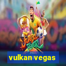 vulkan vegas