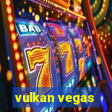 vulkan vegas