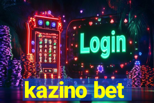 kazino bet