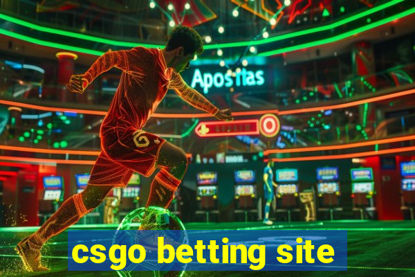 csgo betting site