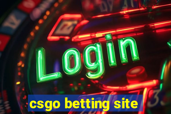 csgo betting site