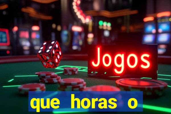 que horas o fortune tiger paga