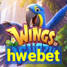 hwebet