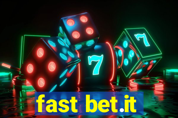 fast bet.it