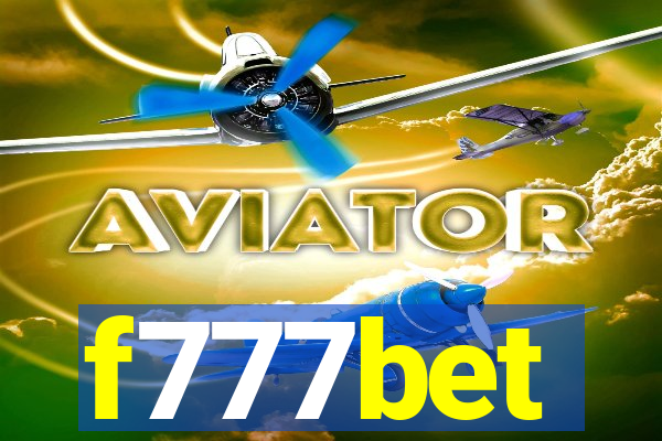 f777bet