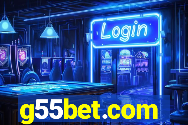 g55bet.com