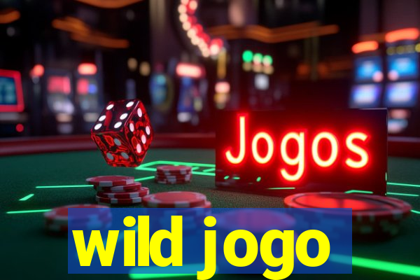 wild jogo