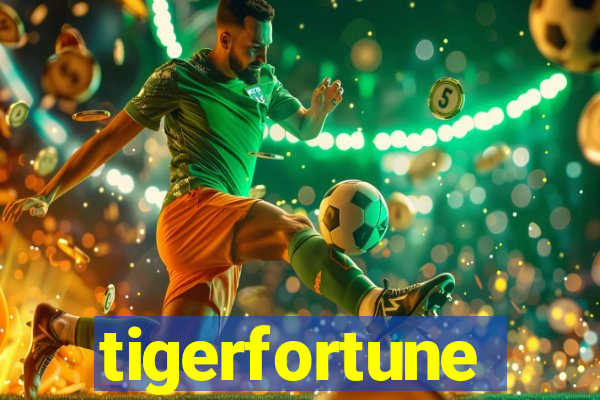 tigerfortune