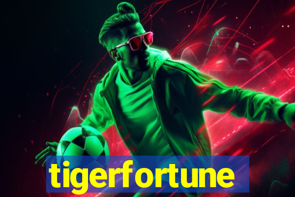 tigerfortune