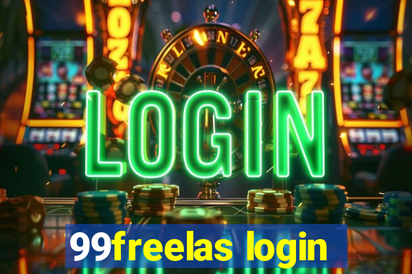 99freelas login