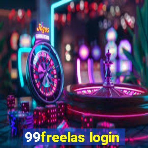 99freelas login