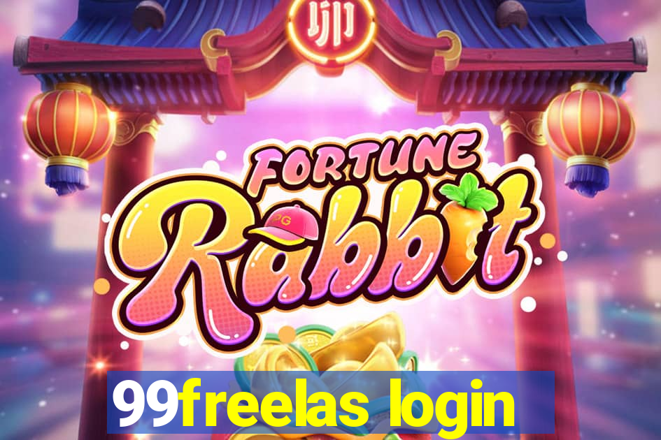 99freelas login