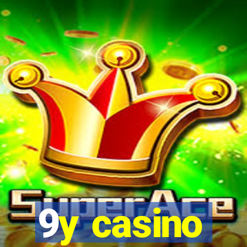 9y casino