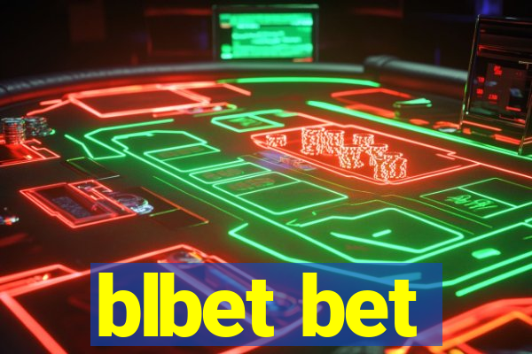 blbet bet