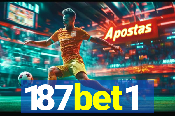 187bet1