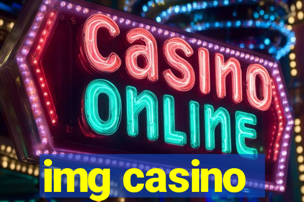 img casino