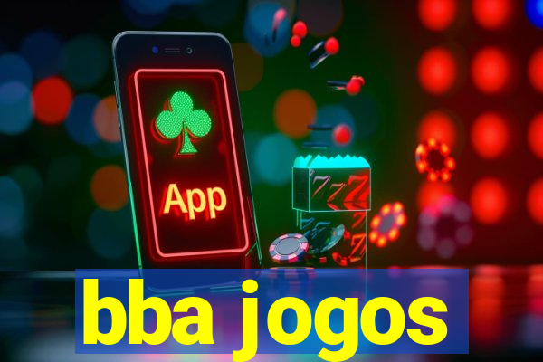 bba jogos