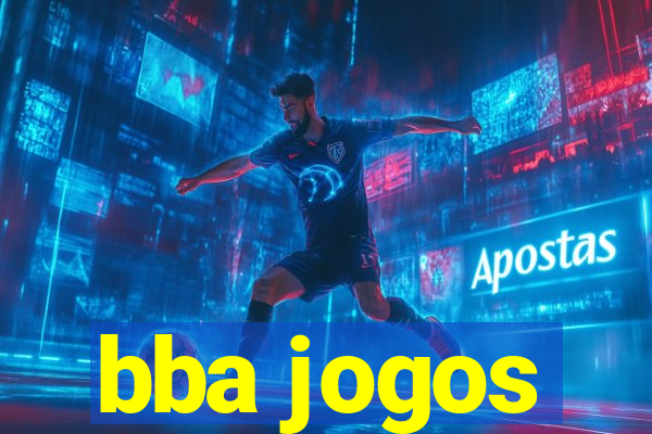 bba jogos