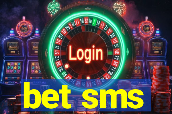 bet sms