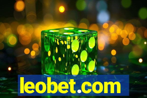 leobet.com