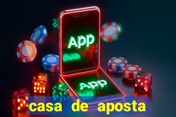 casa de aposta estrela bet