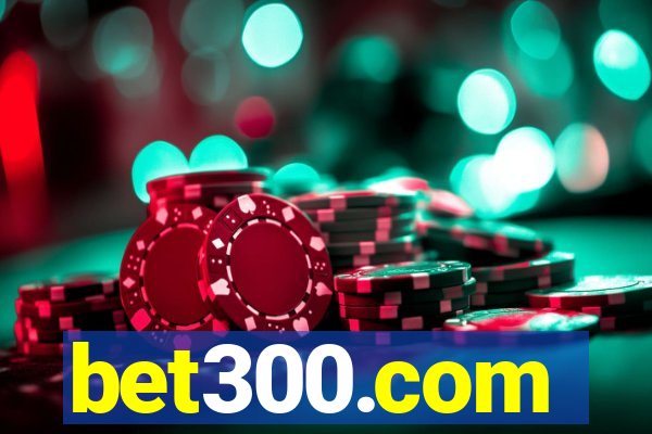 bet300.com