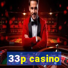 33p casino