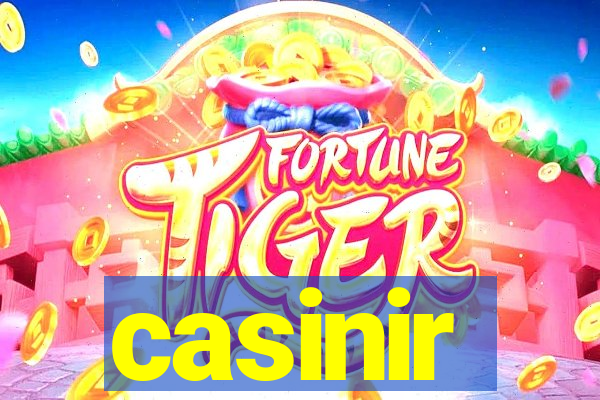 casinir