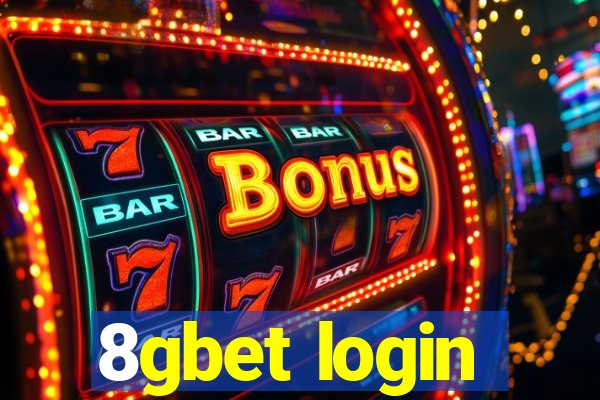 8gbet login