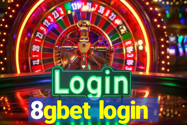 8gbet login