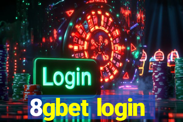 8gbet login