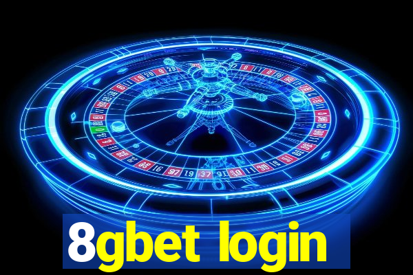 8gbet login