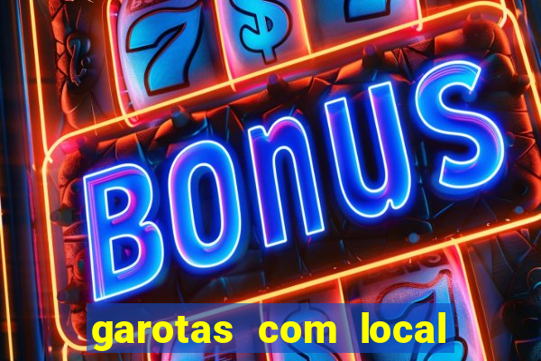 garotas com local porto alegre